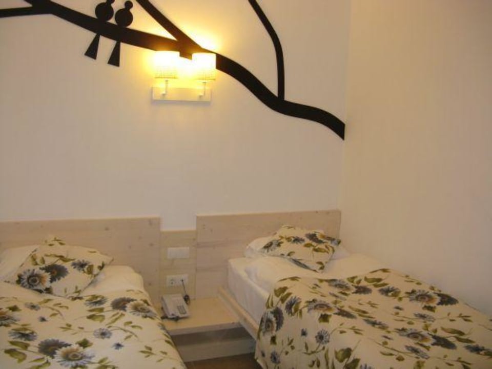 Familienzimmer im neuen Haus C Sunis Kumköy Beach Resort Hotel & Spa