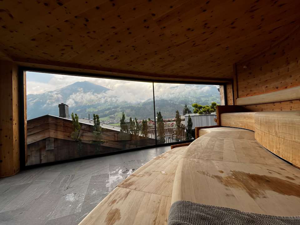 Sport & Freizeit Das Kaltenbach Aparthotel