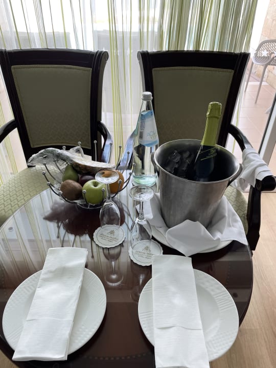 Zimmer Atrium Prestige Thalasso Spa Resort & Villas