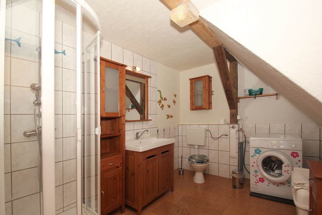 Zimmer Ferienwohnung Maikäfer - Paradies Rügen