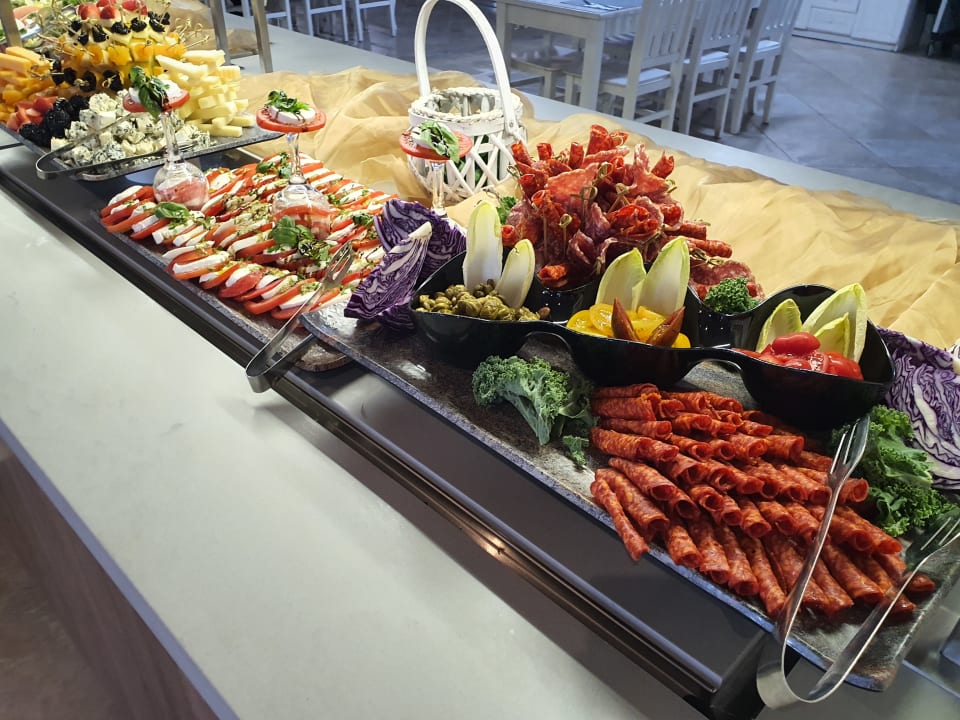 Gastro HI Hotels Imperial Resort