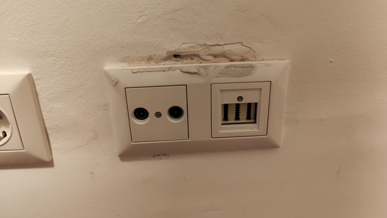 Zimmer HOLIDAY & BUSINESS APARTMENTS 1140