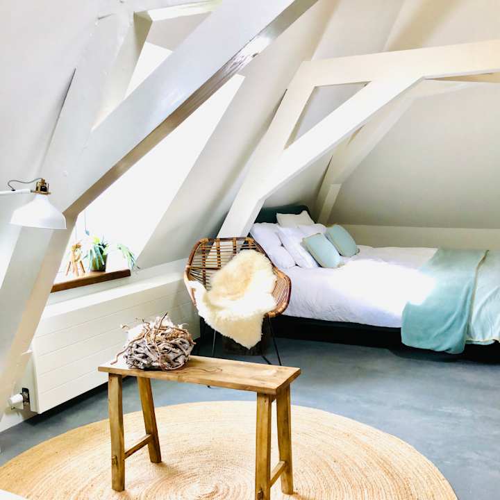 Zimmer Bed & Breakfast [H]eerlijk!