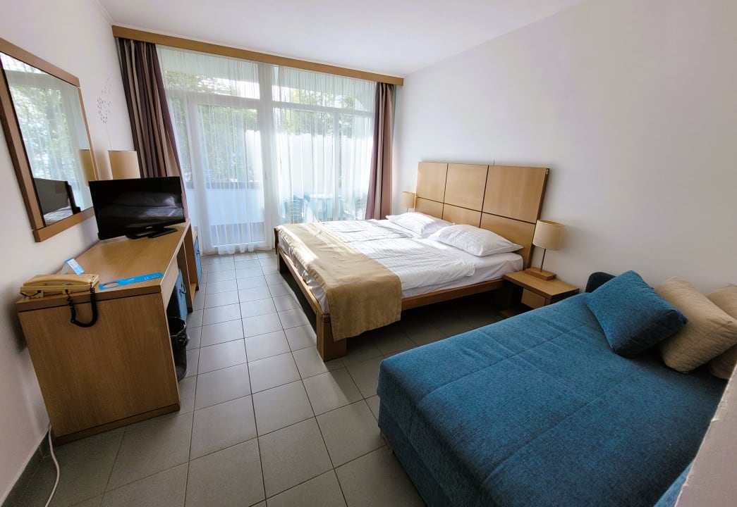 Zimmer Magal Maradiso Hotel by Aminess