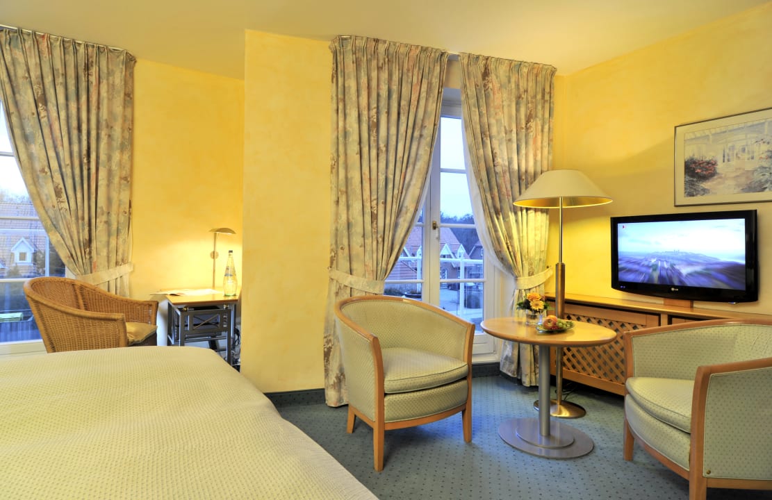 Zimmer Landhaus an de Dün Garni