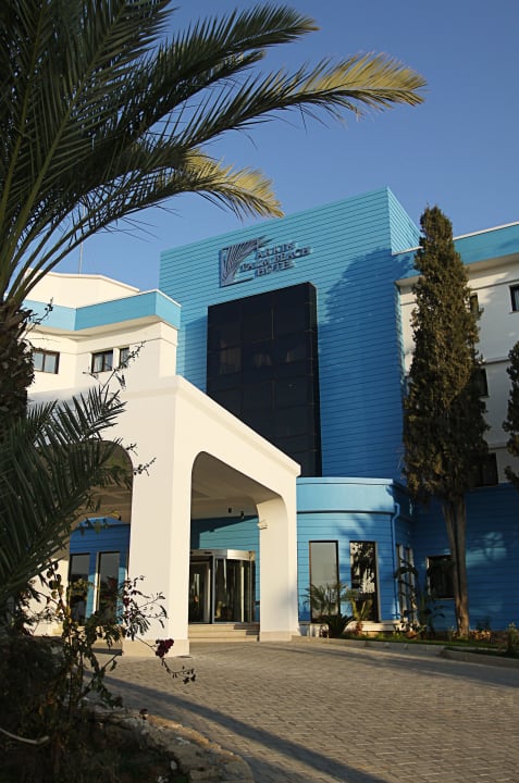 Exterior View Arkin Palm Beach Hotel