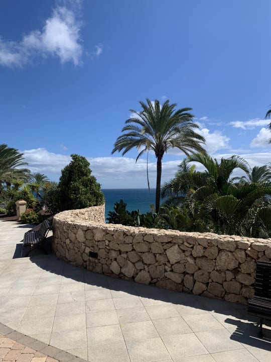 Gartenanlage R2 Rio Calma Hotel & Spa & Conference
