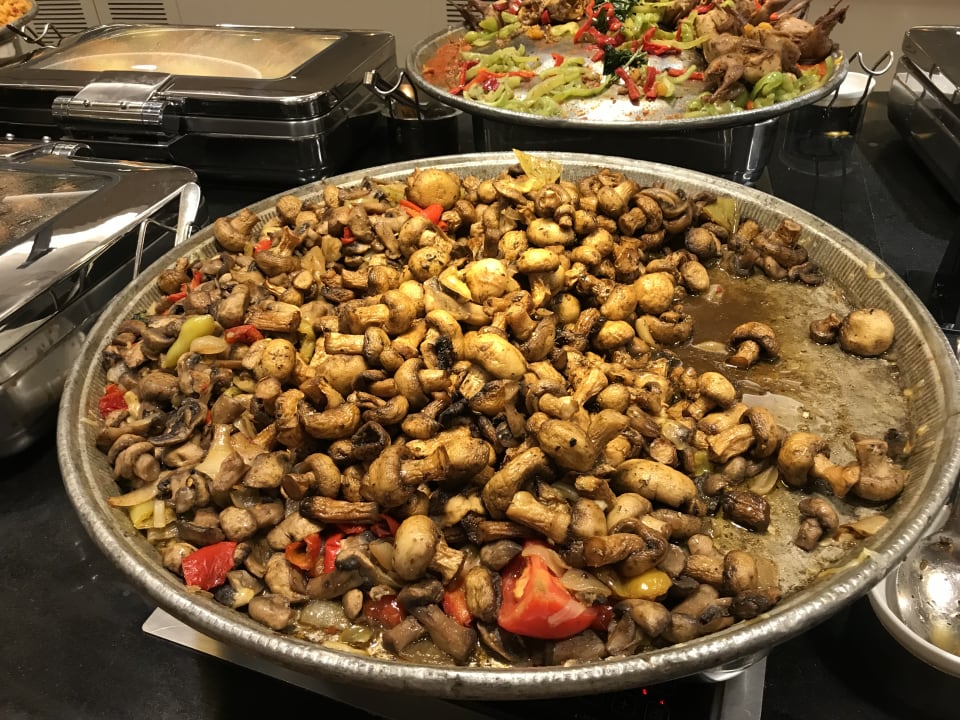 Gastro Aydinbey Kings Palace & Spa