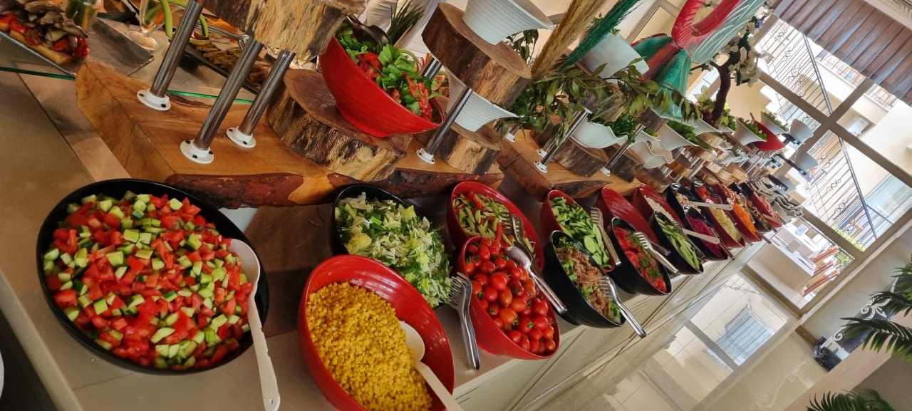 Gastro Hotel Victory Resort