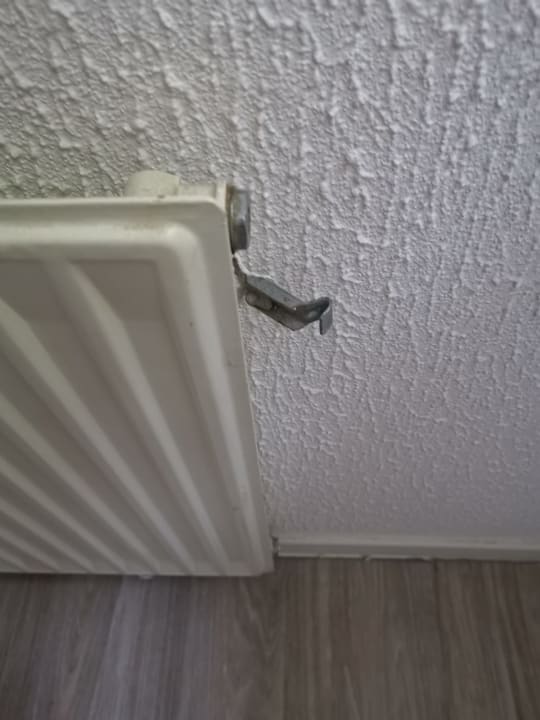 Zimmer Center Parcs Park Nordseeküste