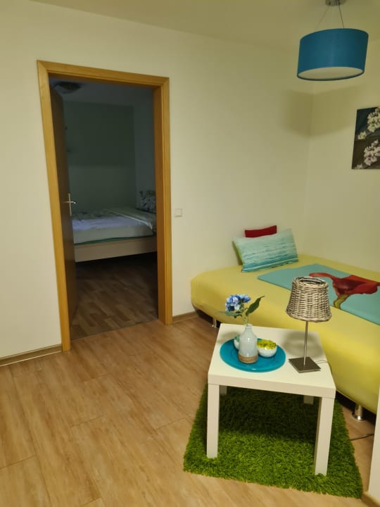 Zimmer Weingut & Gästehaus Röhm