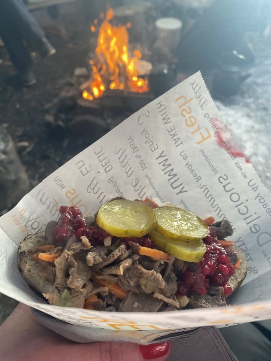 Gastro Hotel Wilderness Nellim