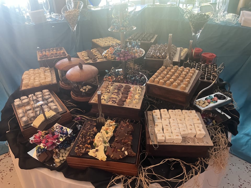 Gastro Seaden Quality Resort & Spa