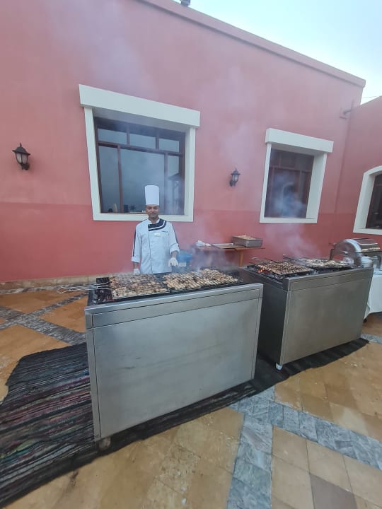 Gastro Radisson Blu Resort, El Quseir