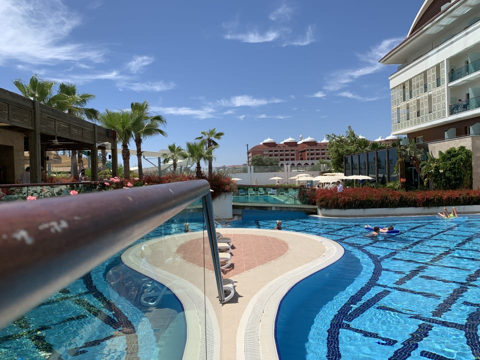 Pool Sentido Trendy Verbena Beach