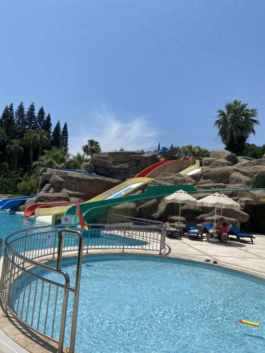 Sport & Freizeit Melas Holiday Village