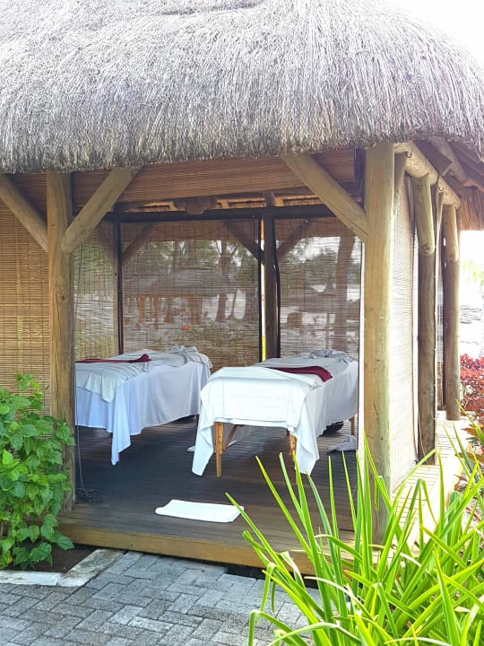 Spa Ambre Mauritius