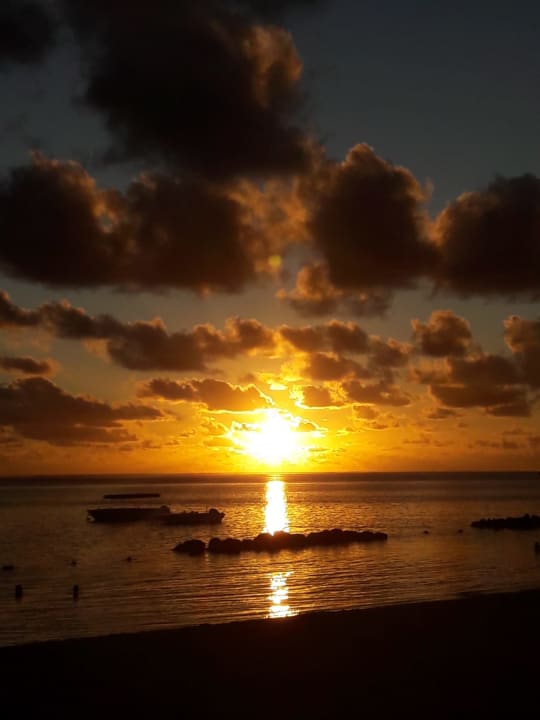 Strand Tamassa Bel Ombre