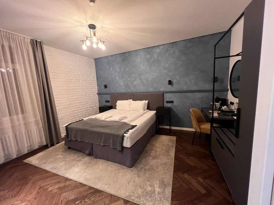 Zimmer Konventa Sēta Hotel Keystone Collection