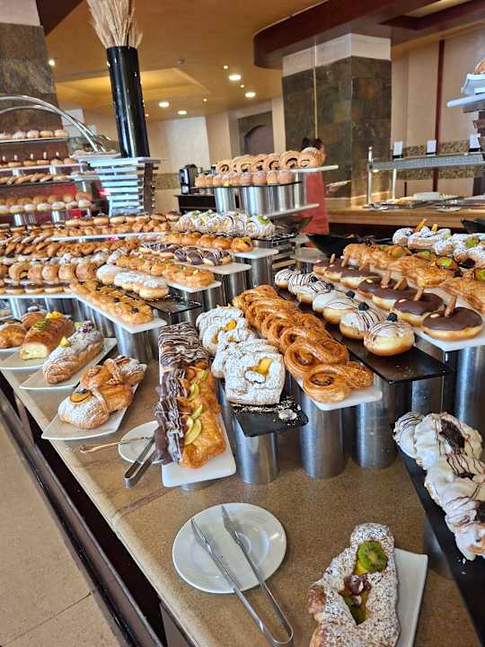 Gastro Tropitel Sahl Hasheesh