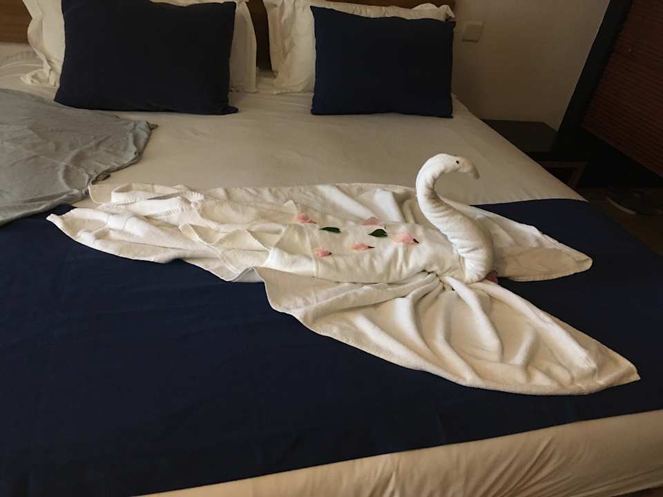 Zimmer Veranda Pointe aux Biches Hotel