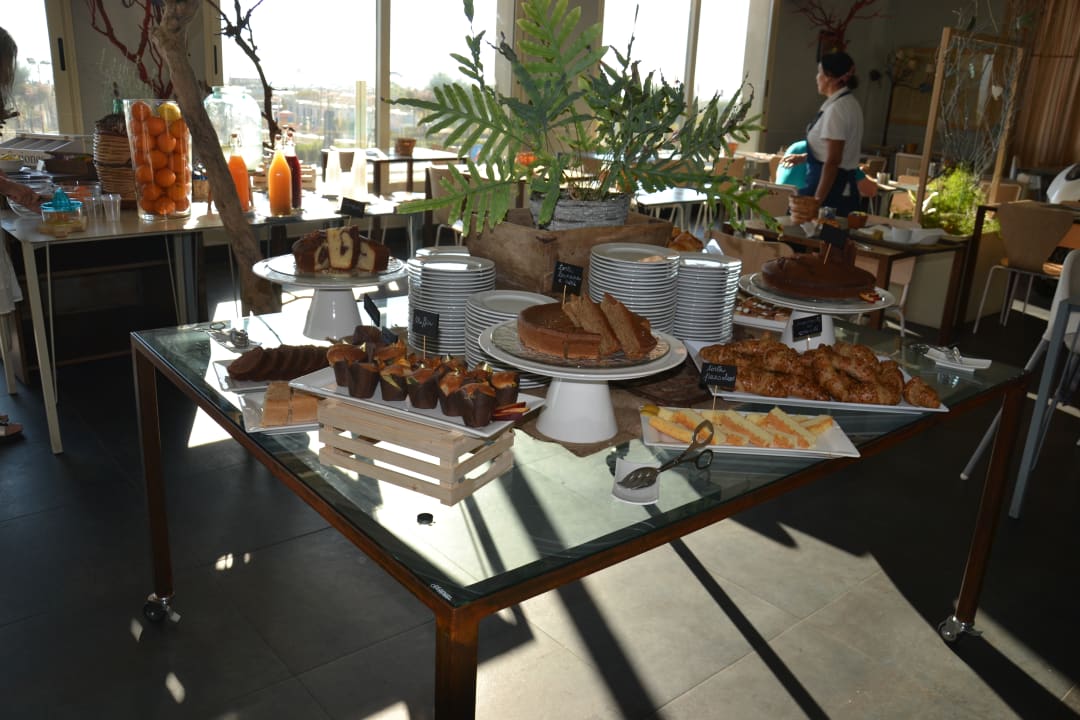 Restaurant Hotel Corallo Rimini