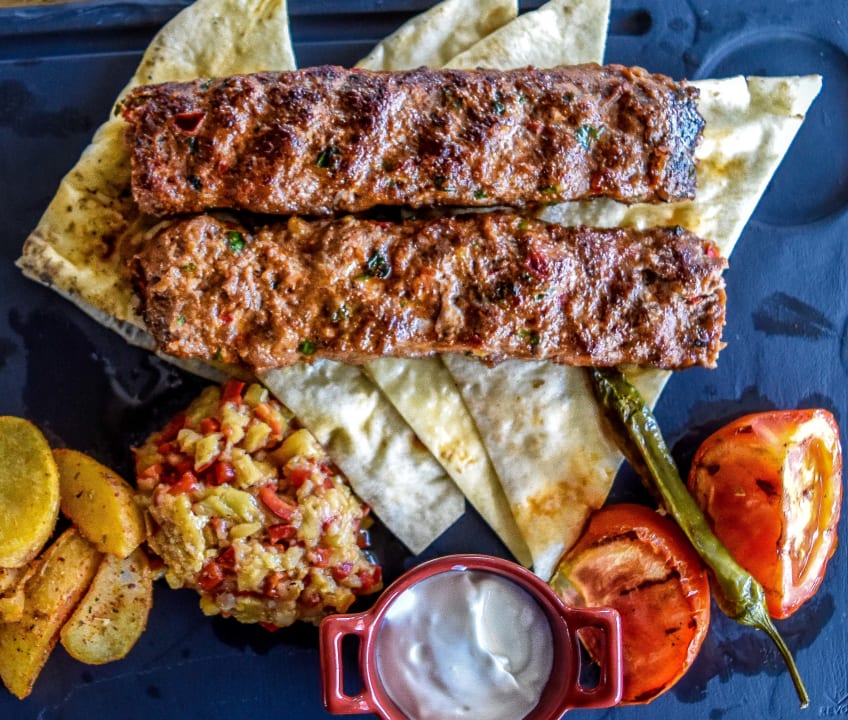 Gastro TUI BLUE Grand Azur