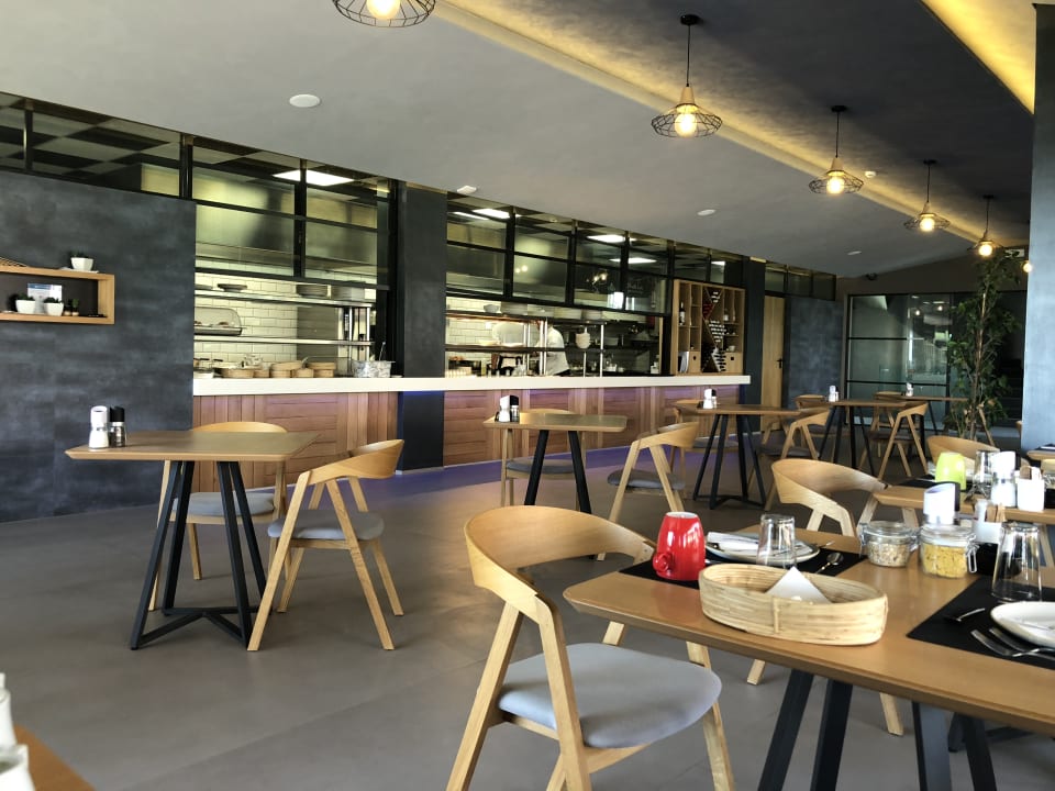 Gastro Harmony Boutique Resort