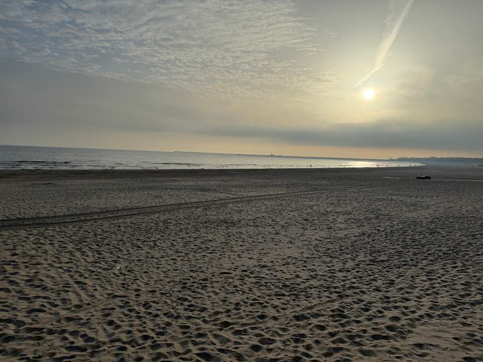 Strand Villa Merry Spa & Wellness