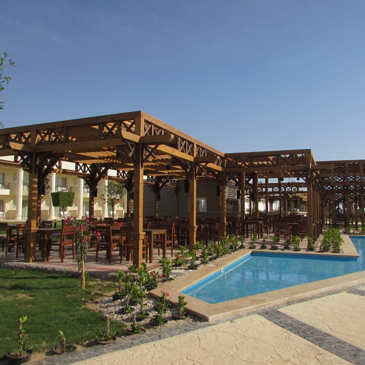 Restaurant LABRANDA Royal Makadi