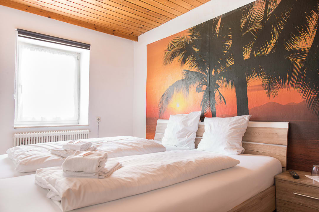 Zimmer Mentenwirt Pension & Appartements