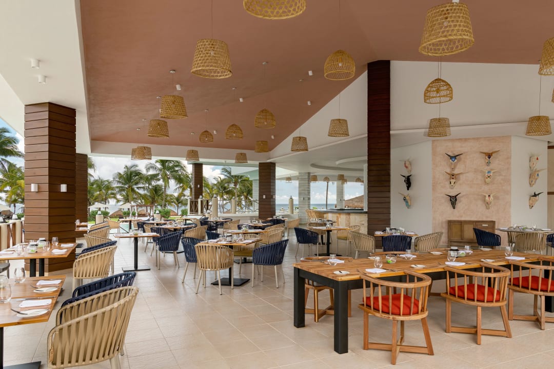 Gastro Dreams Puerto Morelos Resort and Spa