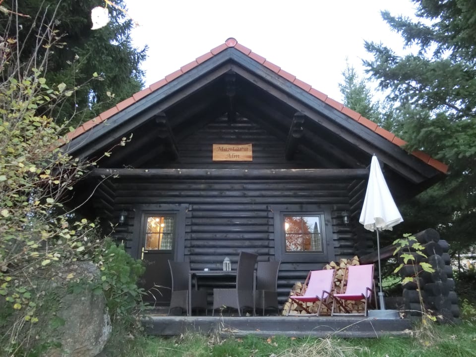 Montara Alm Montara Suites Bodenmais