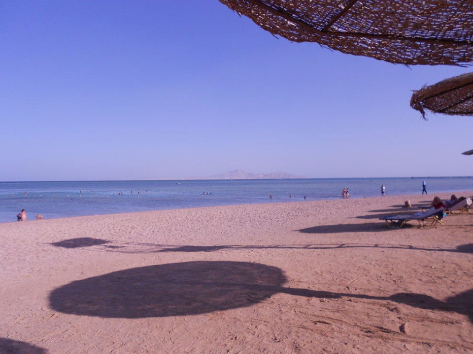 Strand Jaz Mirabel Park & Club