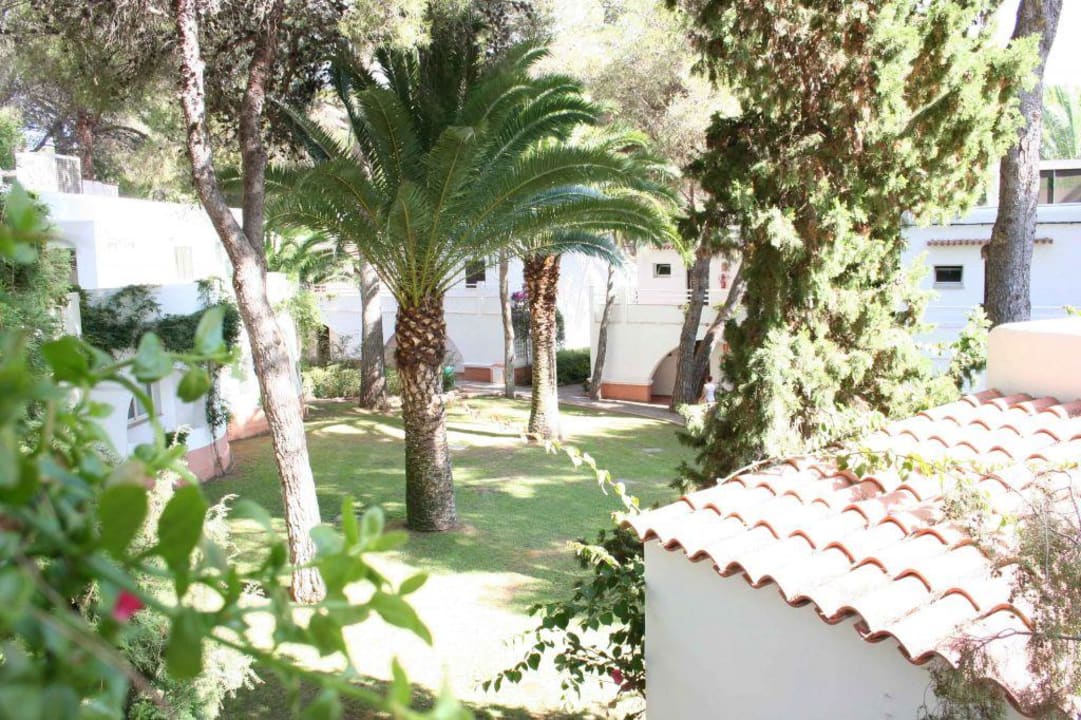 Gartenanlage TUI MAGIC LIFE Cala Pada