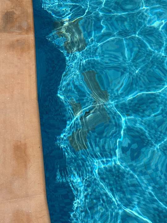 Pool Millennium Resort Salalah