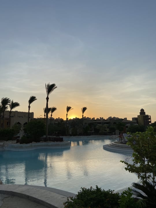 Pool Grand Waterworld Makadi & Family Star Makadi