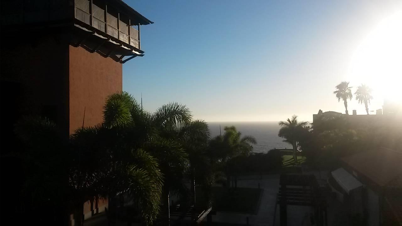 Ebene 1 La Palma Princess