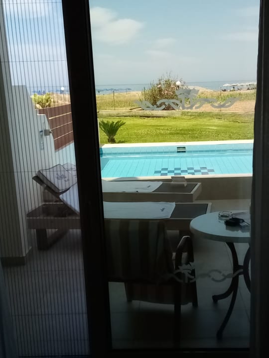 Zimmer Vantaris Palace