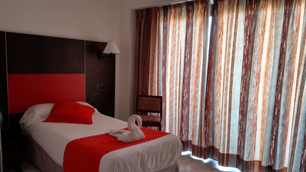 Zimmer Bahía de Alcúdia Hotel & Spa