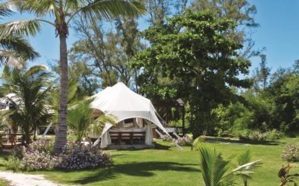 Tagesausflüge auf die Ile des Deux Cocos Hotel Ile des Deux Cocos