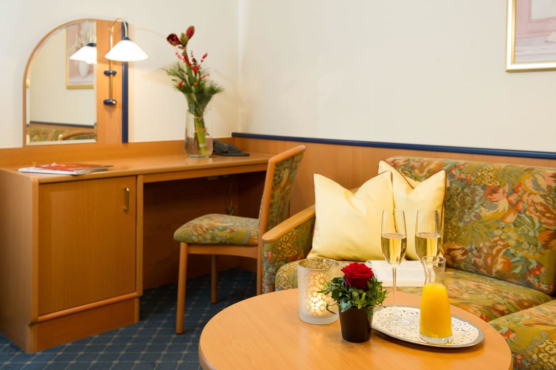 Zimmer RIEDENBURG - Mein Hotel in Bad Füssing