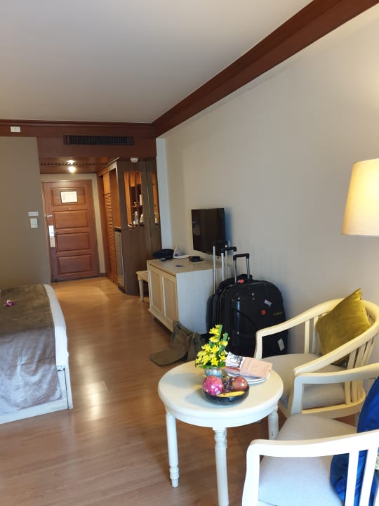 Zimmer Best Western Premier Bangtao Beach Resort & Spa