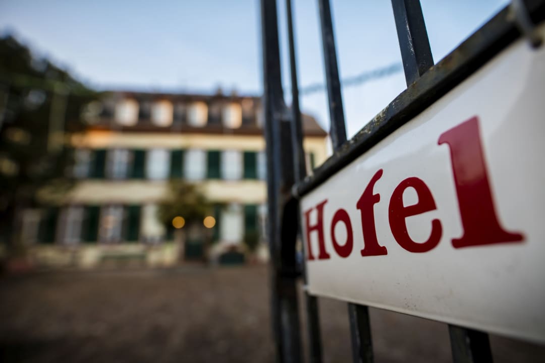 Sonstiges Parkhotel Tillmanns
