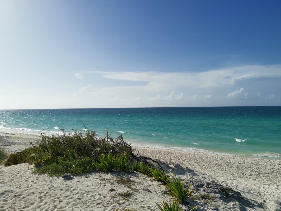 Strand Playa Cayo Santa Maria