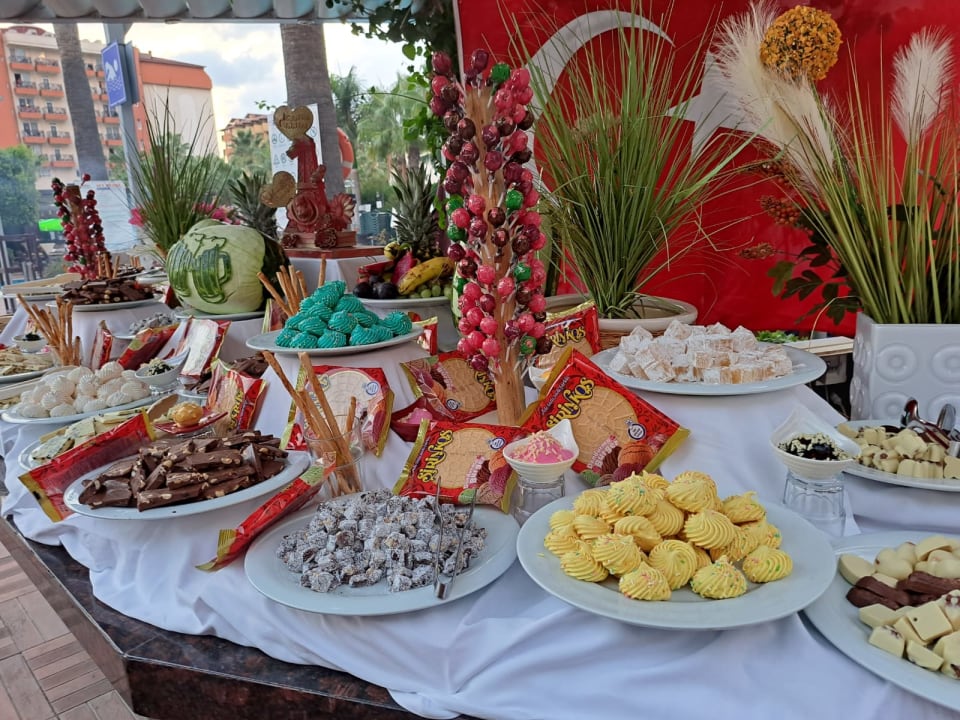 Gastro My Home Resort