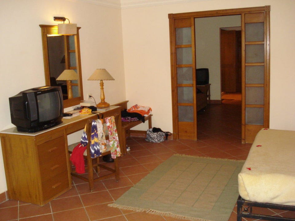 Hauptraum Charmillion Gardens Aquapark