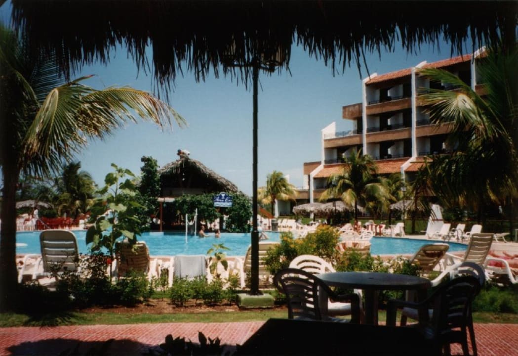 Snackbar Brisas Guardalavaca Hotel & Villas