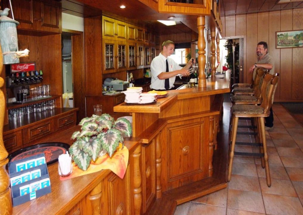 Bar Hotel zum Löwen