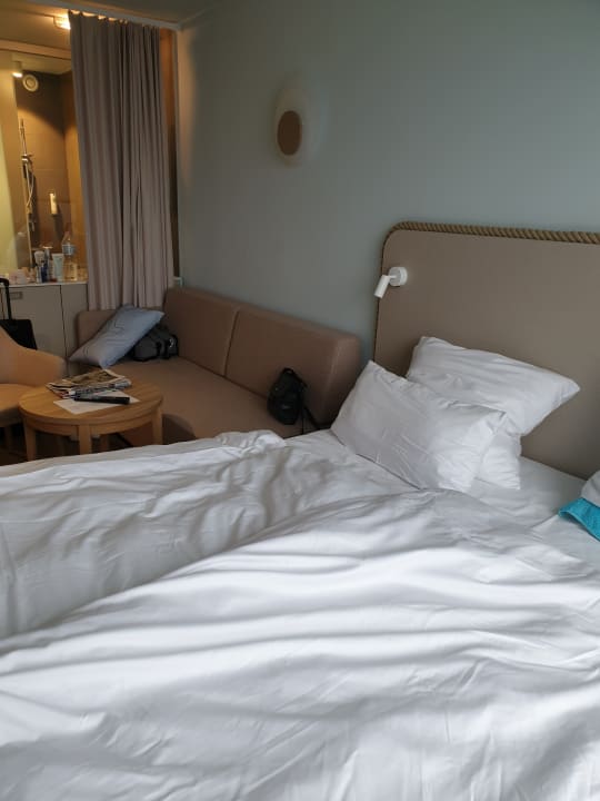 Zimmer aja Travemünde